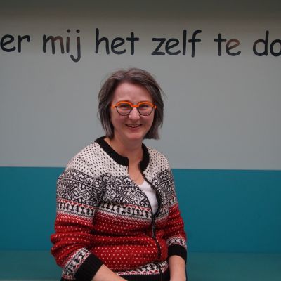Juf Jeltje