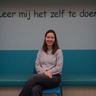 juf Lotte