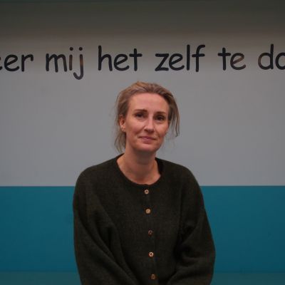 juf Femke