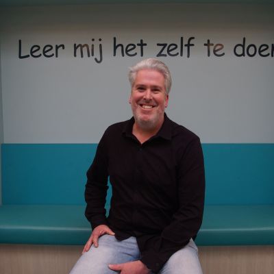 meester Harmen