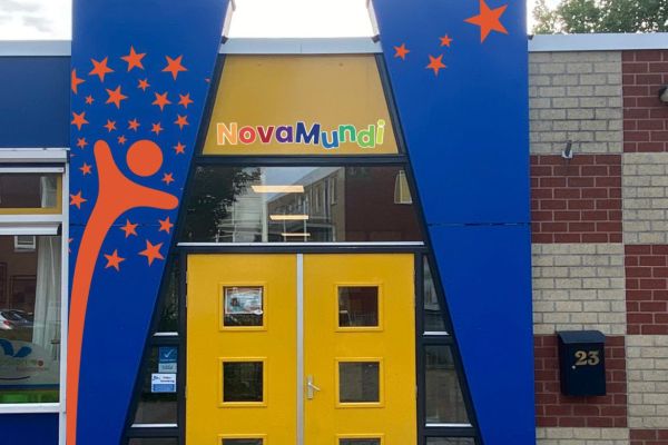 Open dag voor nieuwe ouders