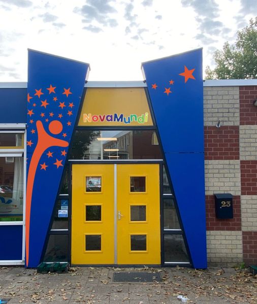 Open dag voor nieuwe ouders